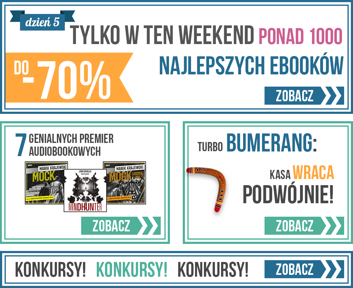 Oferta urodzinowa